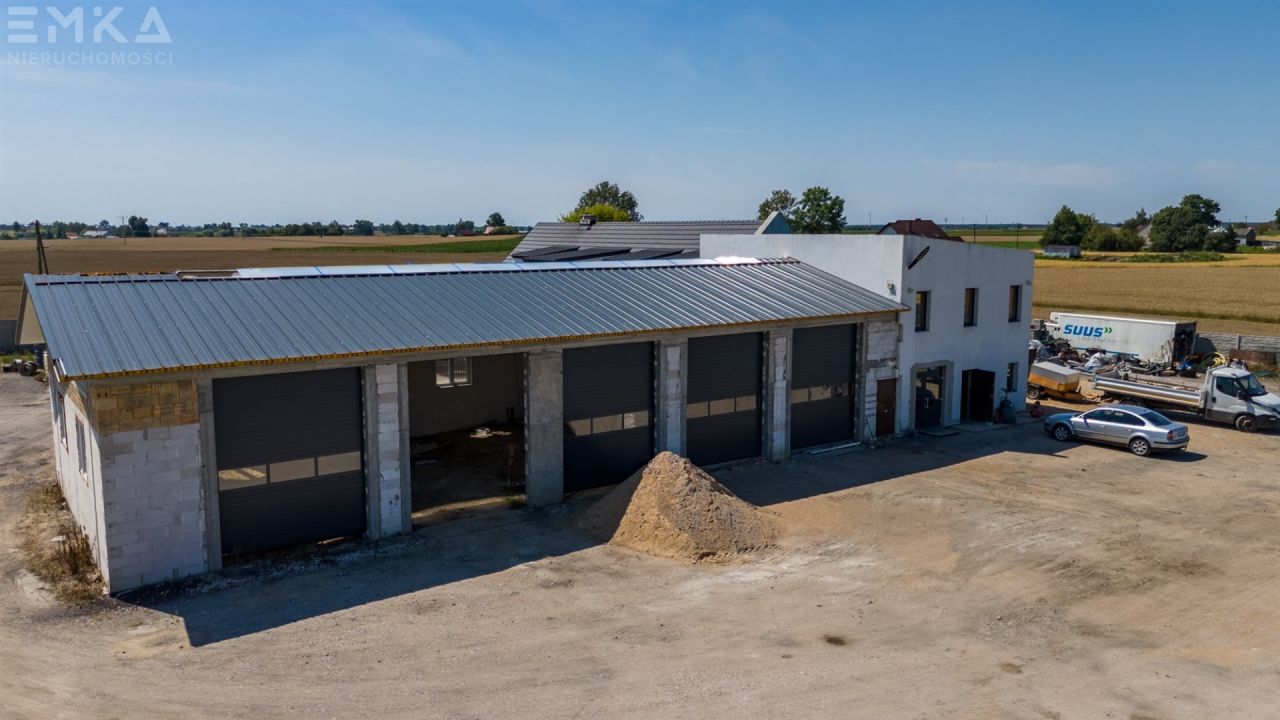 dom wolnostojący, 10 pokoi Szychowo. Zdjęcie 32