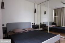 Mieszkanie 3-pokojowe Warszawa Śródmieście, ul. Solec. Zdjęcie 3