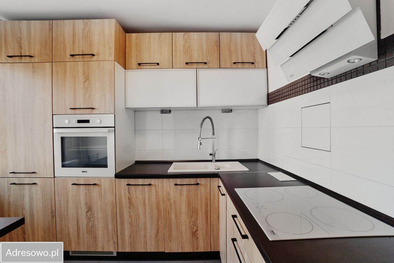 Mieszkanie 2-pokojowe Czechowice-Dziedzice, ul. Kazimierza Tetmajera-Przerwy. Zdjęcie 2