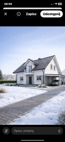 dom wolnostojący, 5 pokoi Bielsko-Biała Komorowice Krakowskie, ul. Kromparecka. Zdjęcie 1