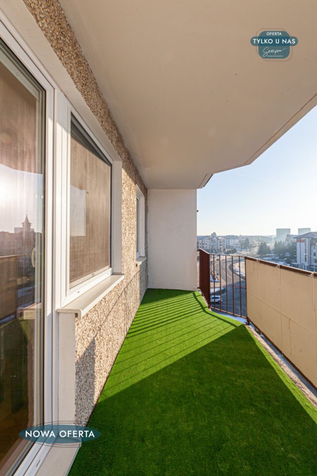 Mieszkanie 3-pokojowe Pabianice, ul. gen. Stefana "Grota" Roweckiego. Zdjęcie 21