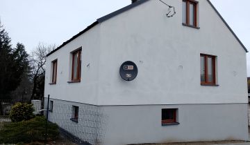 dom wolnostojący, 4 pokoje Sarnaki, ul. Józefa Piłsudskiego