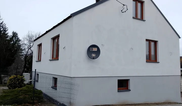 dom wolnostojący, 4 pokoje Sarnaki, ul. Józefa Piłsudskiego