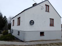 dom wolnostojący, 4 pokoje Sarnaki, ul. Józefa Piłsudskiego