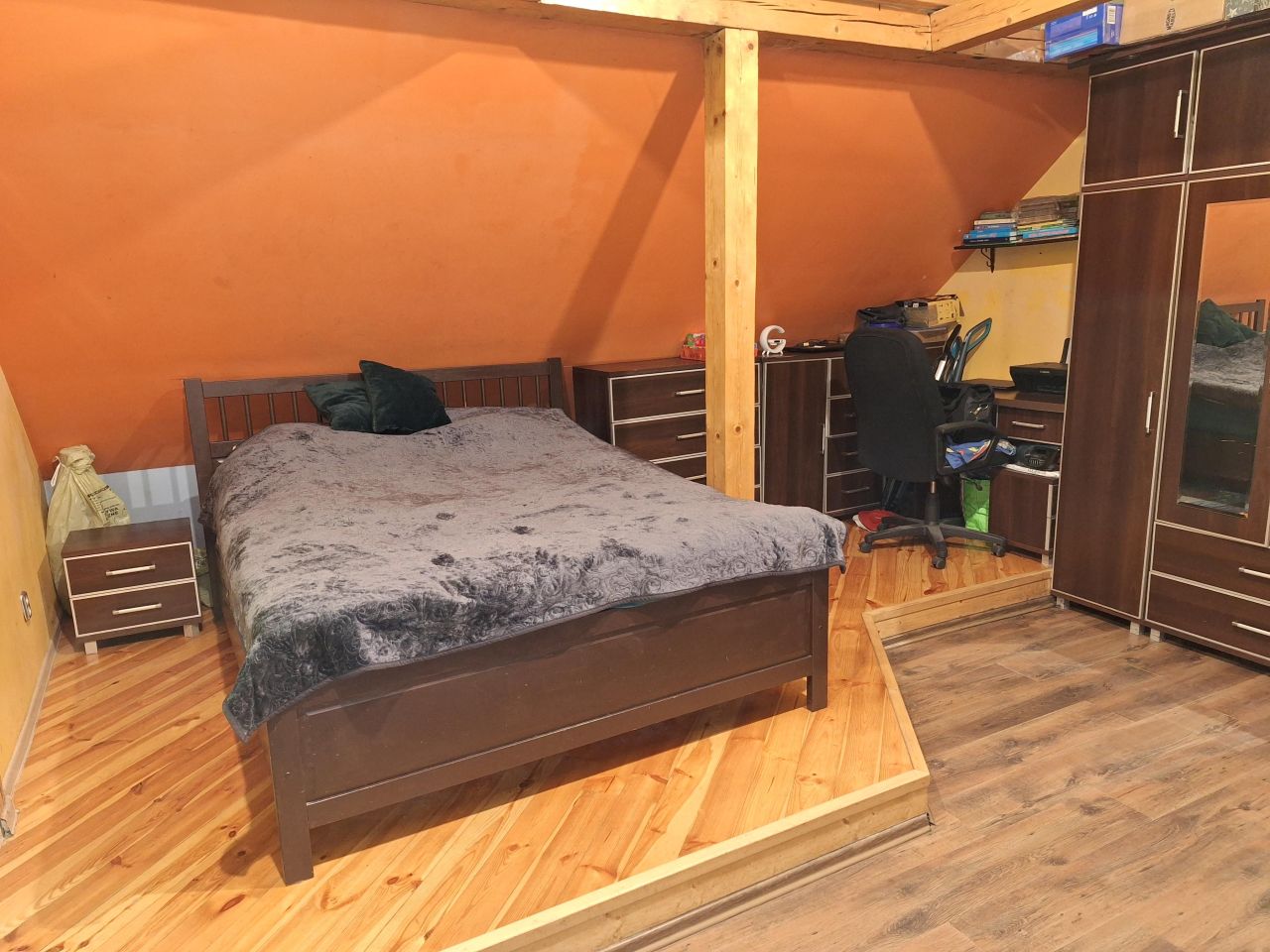 bliźniak, 5 pokoi Sławków, ul. Rynek. Zdjęcie 16