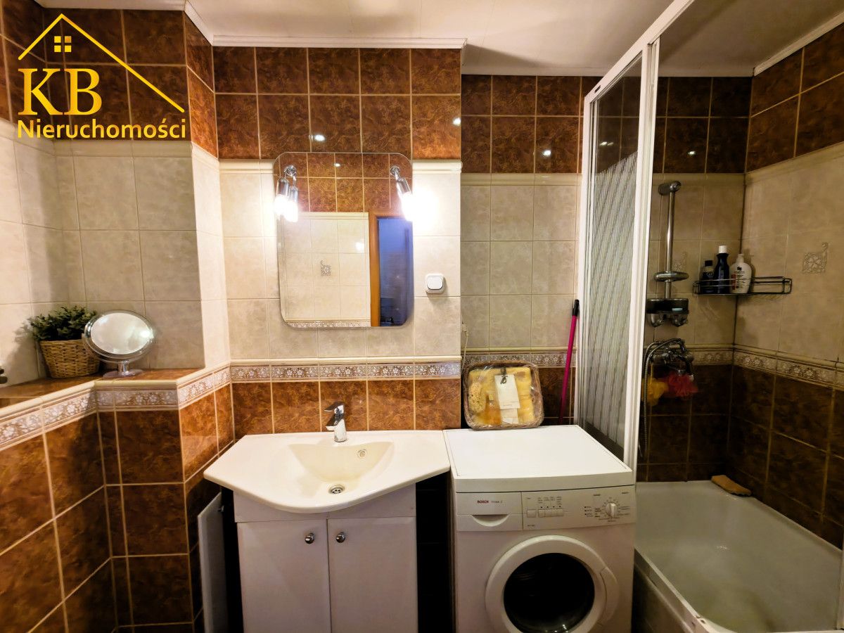 Mieszkanie 1-pokojowe Boguszów-Gorce Kuźnice Świdnickie, ul. Władysława Stanisława Reymonta. Zdjęcie 9