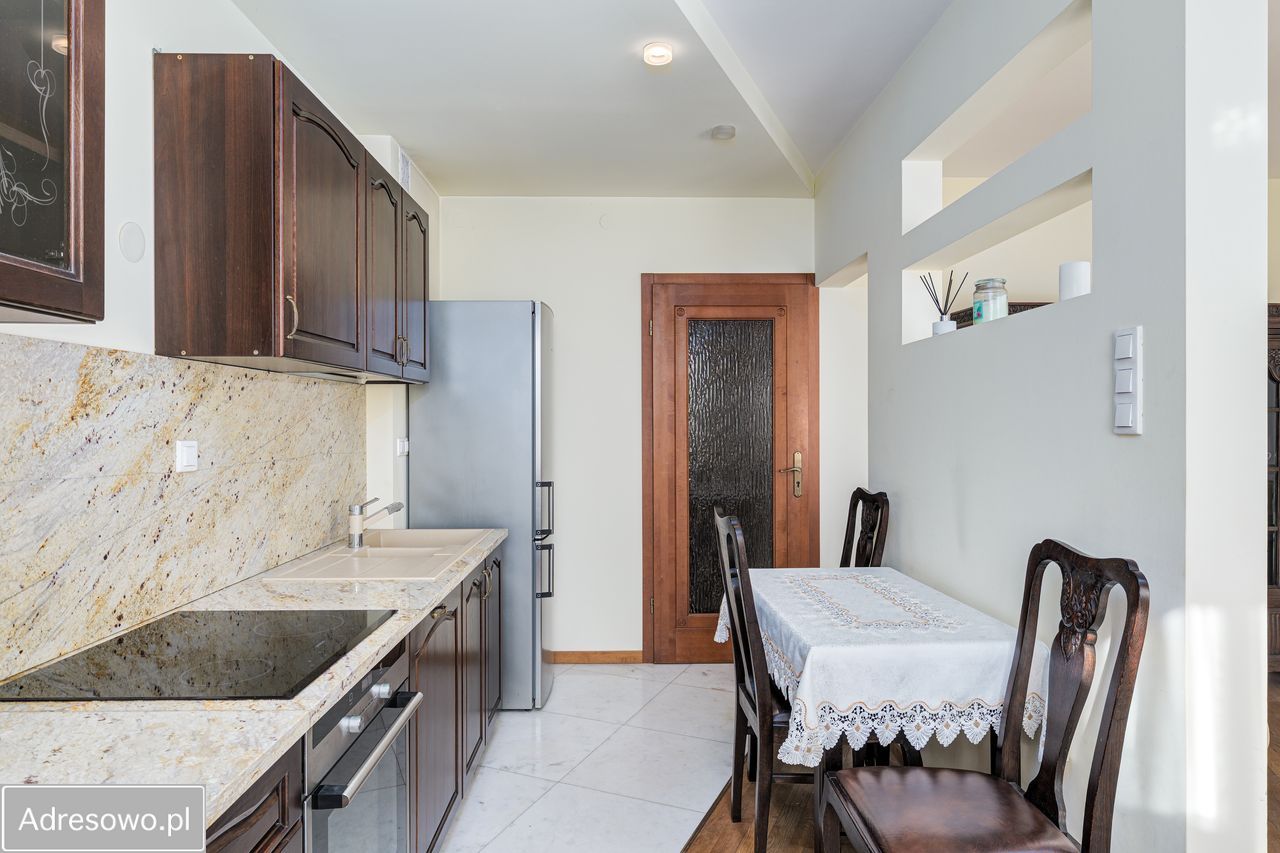 Mieszkanie 2-pokojowe Warszawa Ursynów, ul. Nowoursynowska. Zdjęcie 2