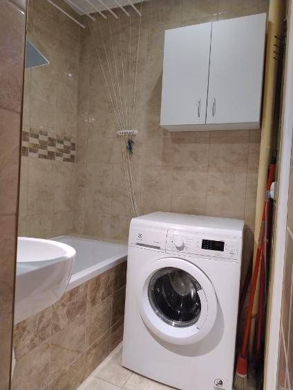 Mieszkanie 1-pokojowe Olsztyn, ul. Michała Lengowskiego. Zdjęcie 8