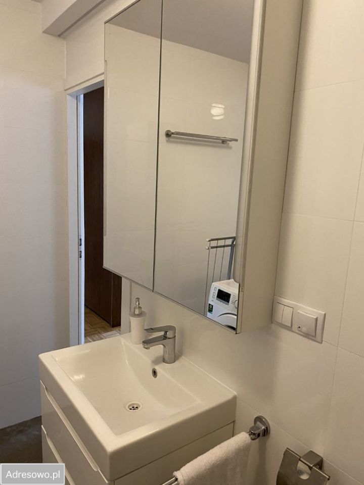 Mieszkanie 3-pokojowe Warszawa Śródmieście, ul. Wilcza. Zdjęcie 6