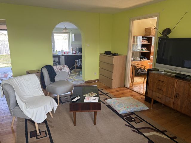 siedlisko, 2 pokoje Niedrzwica Kościelna, ul. Różana. Zdjęcie 12