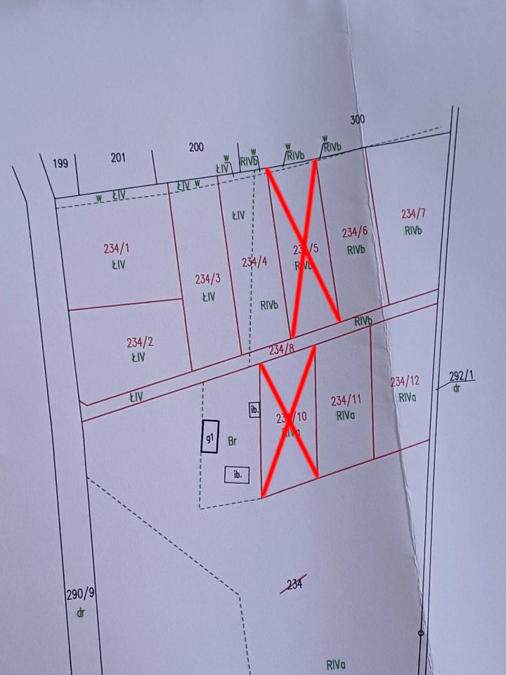 Działka budowlana Milejów-Kolonia. Zdjęcie 3