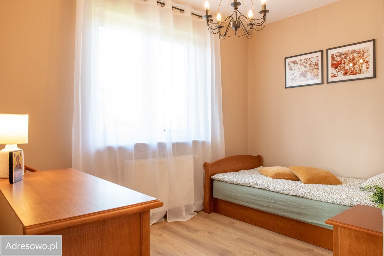 dom wolnostojący, 6 pokoi Bryzgiel. Zdjęcie 6