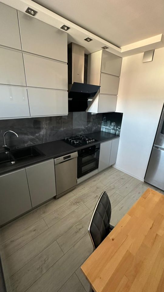 Mieszkanie 2-pokojowe Police, ul. Bankowa. Zdjęcie 7