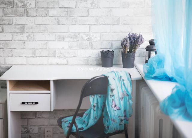 Mieszkanie 3-pokojowe Kraków Prądnik Czerwony, ul. Jakuba Majora. Zdjęcie 21