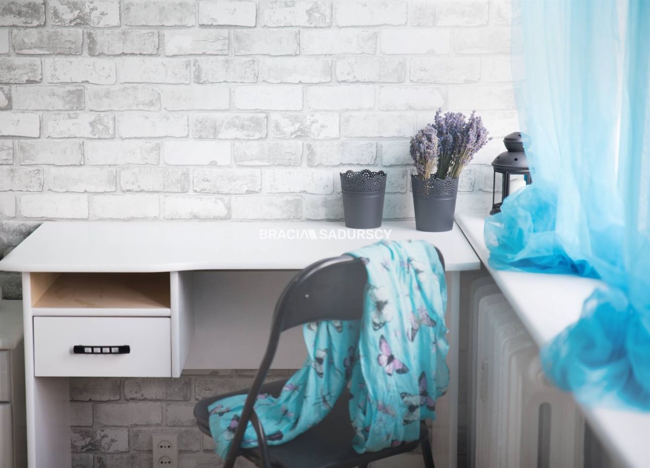 Mieszkanie 3-pokojowe Kraków Prądnik Czerwony, ul. Jakuba Majora. Zdjęcie 21