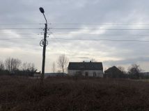 Działka siedliskowa Zmyślona. Zdjęcie 1