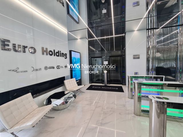 Biuro Warszawa Śródmieście, ul. Krucza. Zdjęcie 7