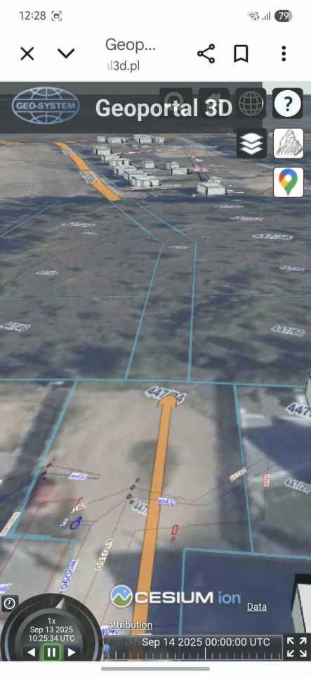 Działka budowlana Rytel. Zdjęcie 4