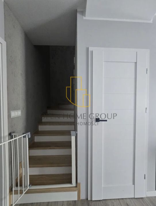 dom szeregowy, 4 pokoje Wrocław. Zdjęcie 16