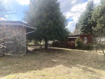 Działka rod Warszawa Białołęka, ul. Cieślewskich. Zdjęcie 4