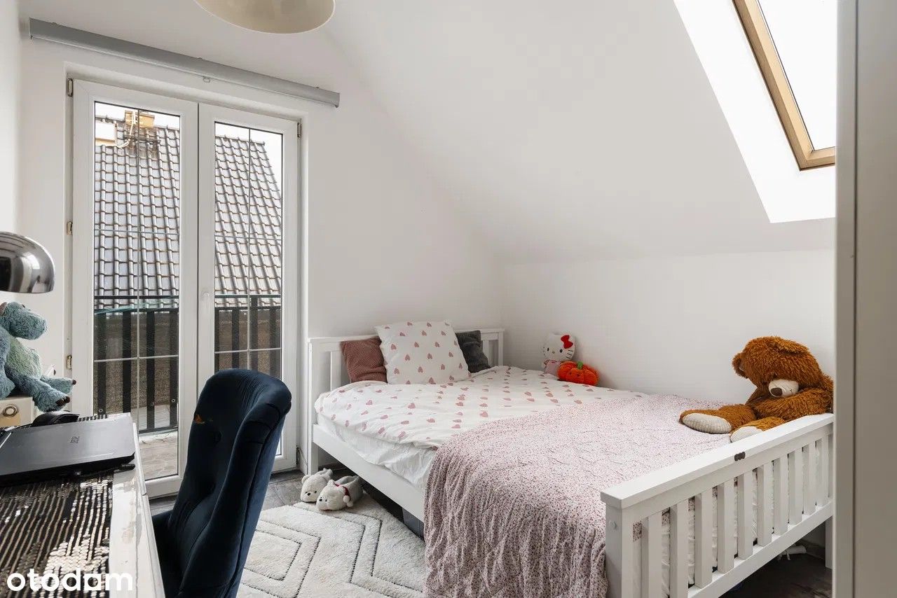 Mieszkanie 3-pokojowe Kiełczów, ul. Cisowa. Zdjęcie 7