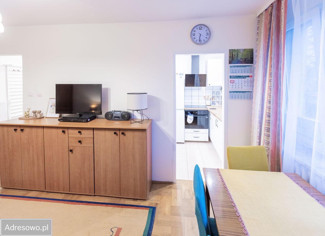 Mieszkanie 2-pokojowe Kraków Prądnik Czerwony, ul. Ugorek. Zdjęcie 4