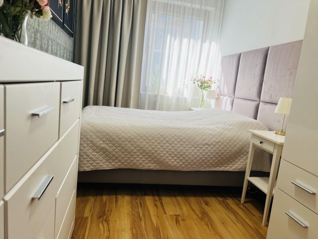 Mieszkanie 2-pokojowe Stargard Centrum, ul. Bolesława Limanowskiego. Zdjęcie 1