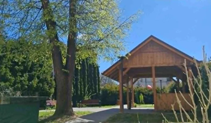Mieszkanie 1-pokojowe Gorlice, ul. 3 Maja