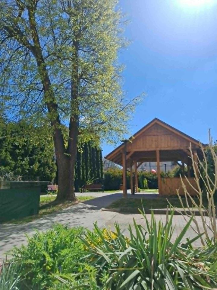 Mieszkanie 1-pokojowe Gorlice, ul. 3 Maja. Zdjęcie 1