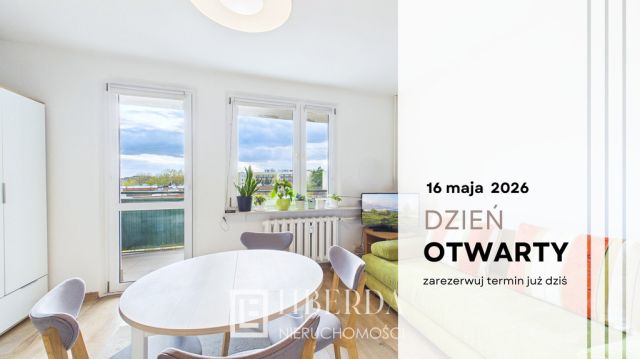 Mieszkanie 2-pokojowe Lublin, ul. Bursztynowa. Zdjęcie 1