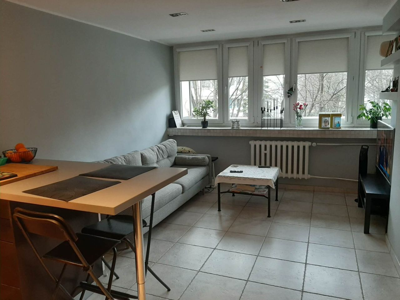 Mieszkanie 2-pokojowe Katowice os. Tysiąclecia, ul. Tysiąclecia. Zdjęcie 6