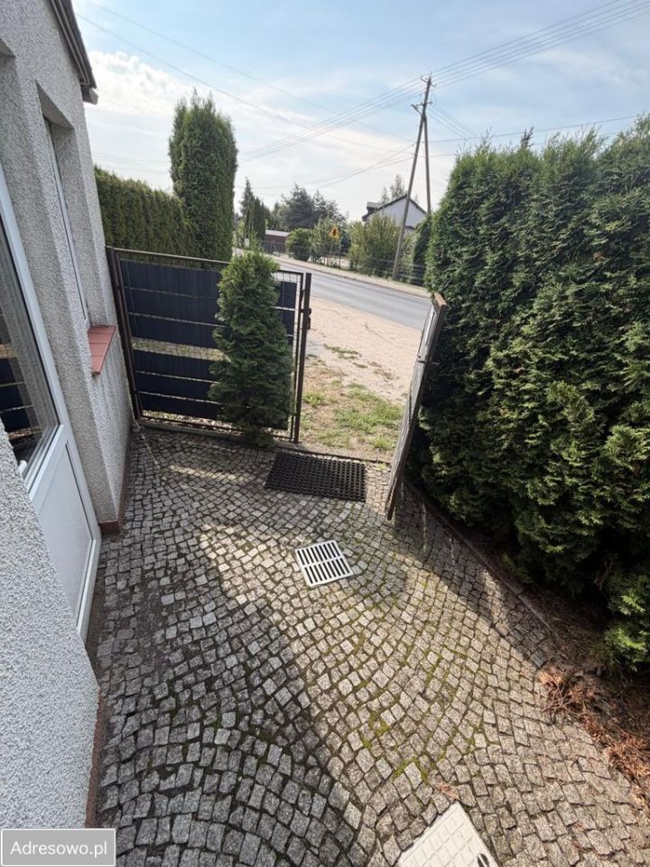 Lokal Justynów, ul. Łódzka. Zdjęcie 5