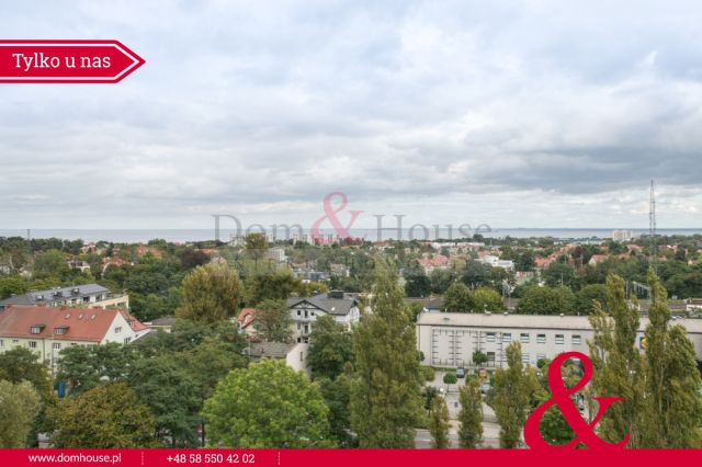 Mieszkanie 1-pokojowe Sopot Centrum, al. Niepodległości. Zdjęcie 16