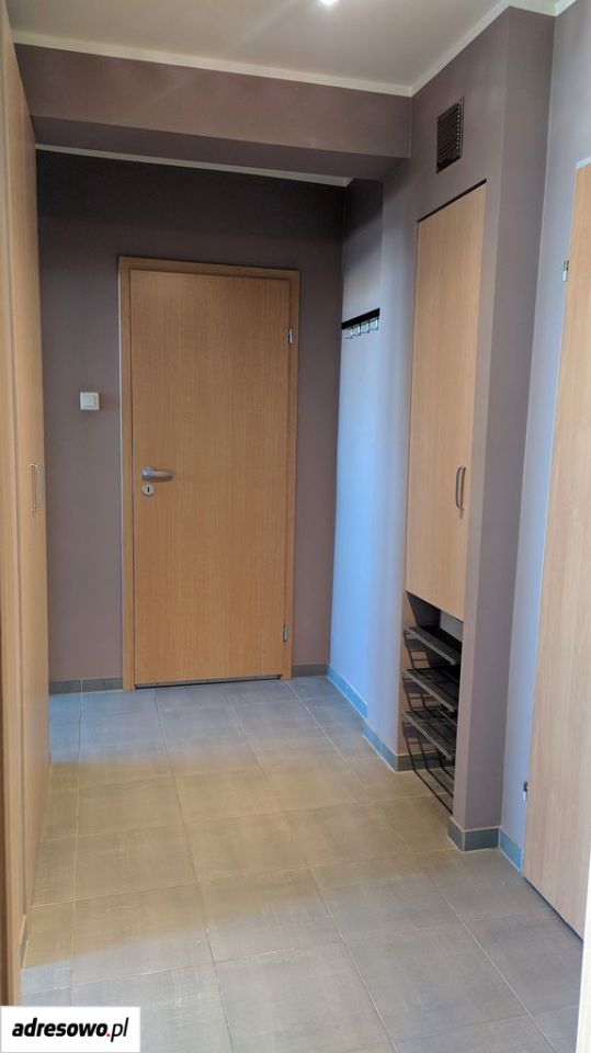 Mieszkanie 2-pokojowe Wrocław Szczepin, ul. Głogowska. Zdjęcie 10