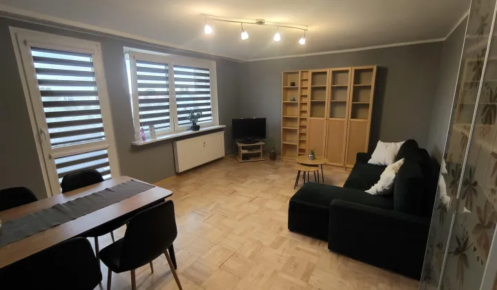 Mieszkanie 2-pokojowe Wrocław Karłowice, ul. Henryka Michała Kamieńskiego