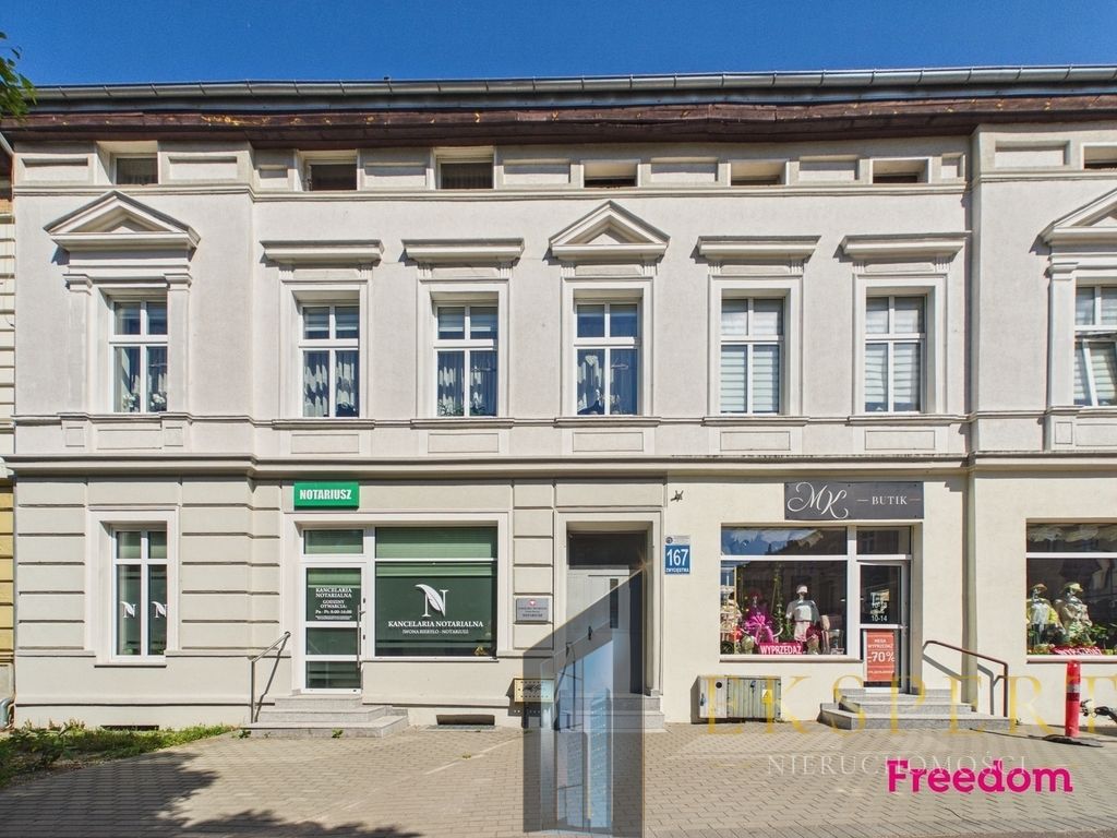 Mieszkanie 2-pokojowe Koszalin, pl. Zwycięstwa. Zdjęcie 6