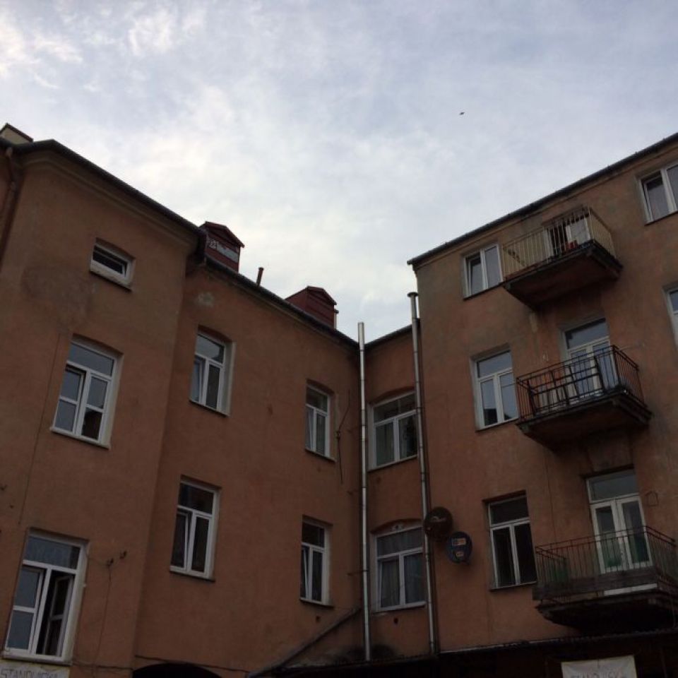 Mieszkanie 2-pokojowe Lublin, ul. 1 Maja