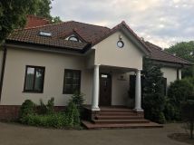 dworek, 8 pokoi Legionowo Centrum, ul. Mieczysława Smereka