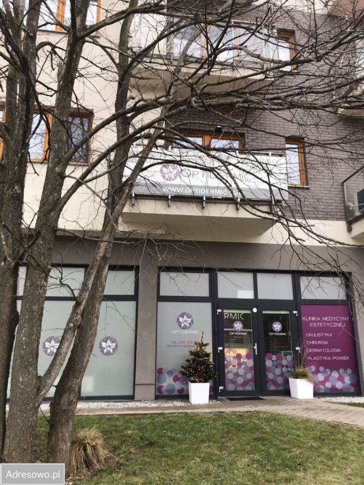 Lokal Józefosław, ul. Osiedlowa