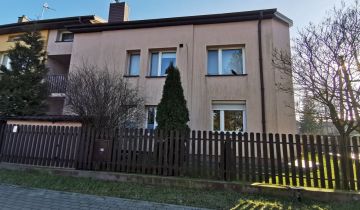 bliźniak, 8 pokoi Kutno, ul. Orzeszkowej