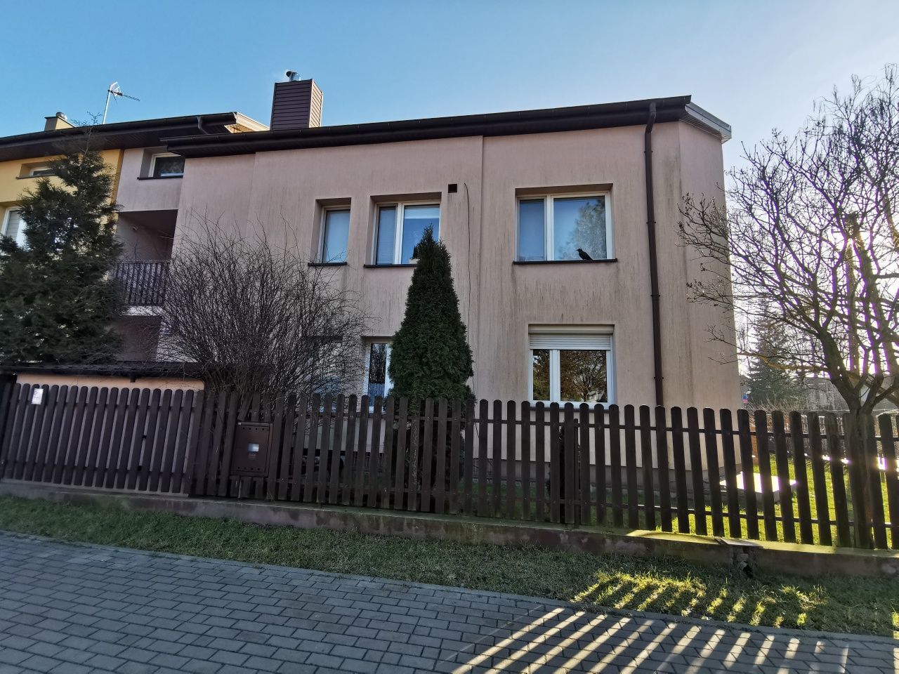 bliźniak, 8 pokoi Kutno, ul. Orzeszkowej