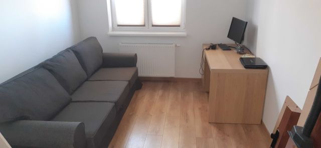 Mieszkanie 2-pokojowe Kraków Nowa Huta, os. Stalowe. Zdjęcie 1