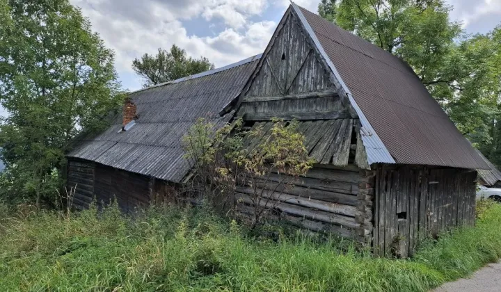 Działka budowlana Biały Dunajec Tatary