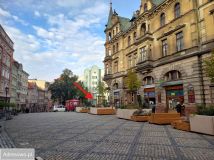 Lokal Kłodzko Centrum, pl. Bolesława Chrobrego. Zdjęcie 4