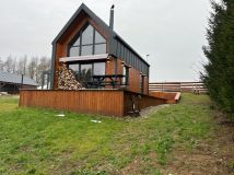 dom letniskowy, 3 pokoje Sople. Zdjęcie 2