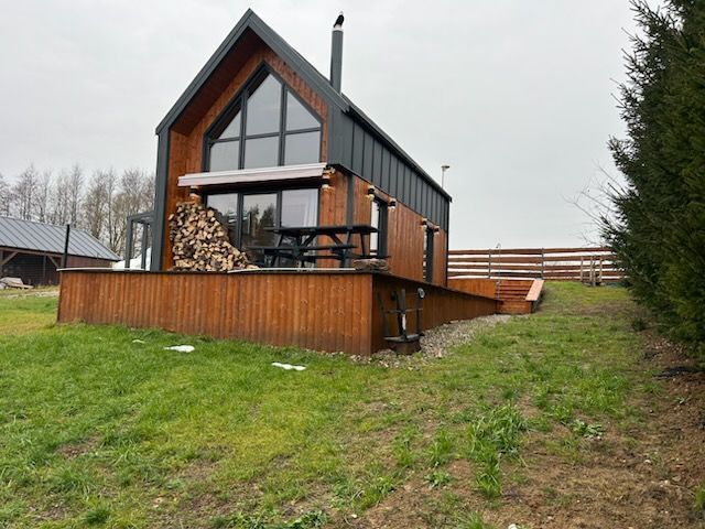 dom letniskowy, 3 pokoje Sople. Zdjęcie 3