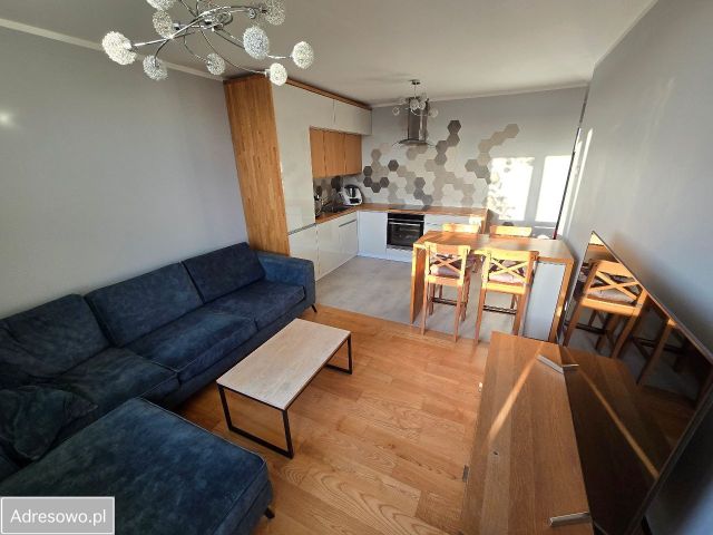 Mieszkanie 4-pokojowe Parczew, ul. Spółdzielcza. Zdjęcie 1