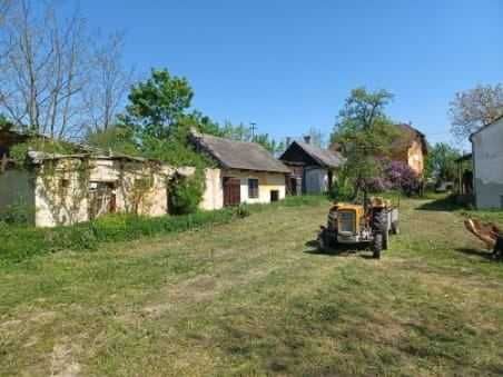 dom wolnostojący Czekarzewice Pierwsze. Zdjęcie 2