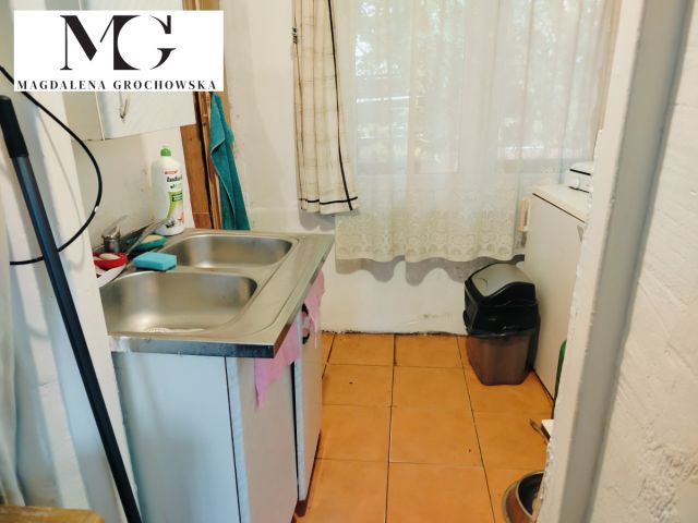 Działka rod Bydgoszcz Prądy, ul. Łochowska. Zdjęcie 7