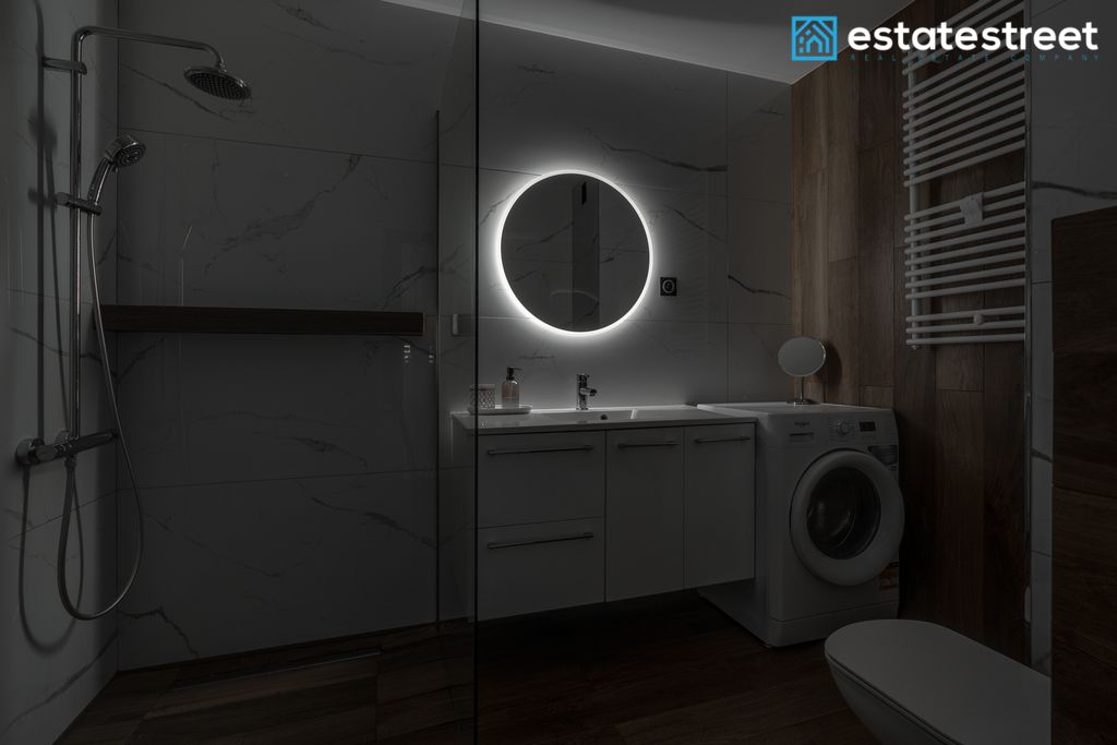 Mieszkanie 2-pokojowe Katowice, ul. Nasypowa. Zdjęcie 24